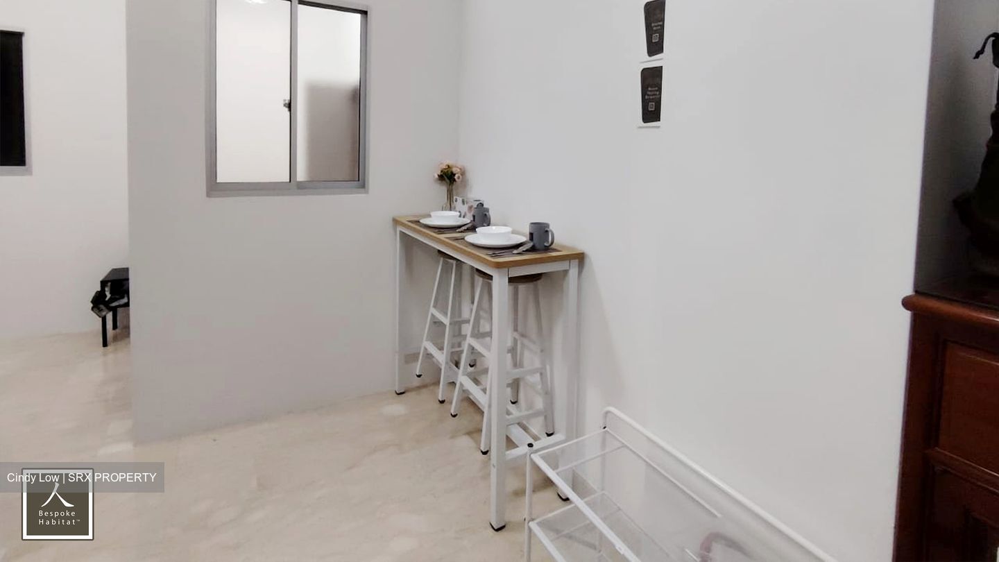 Maplewoods (D21), Condominium #528377211